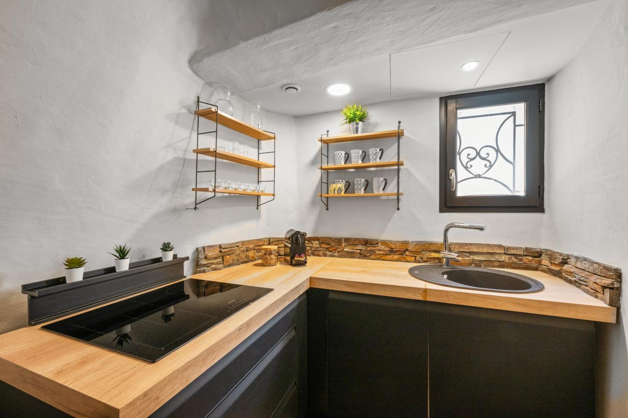 Le Coq Grimaldi - Wifi - Air Conditioning - Quiet Рокебрюн — Кап-Мартен Экстерьер фото