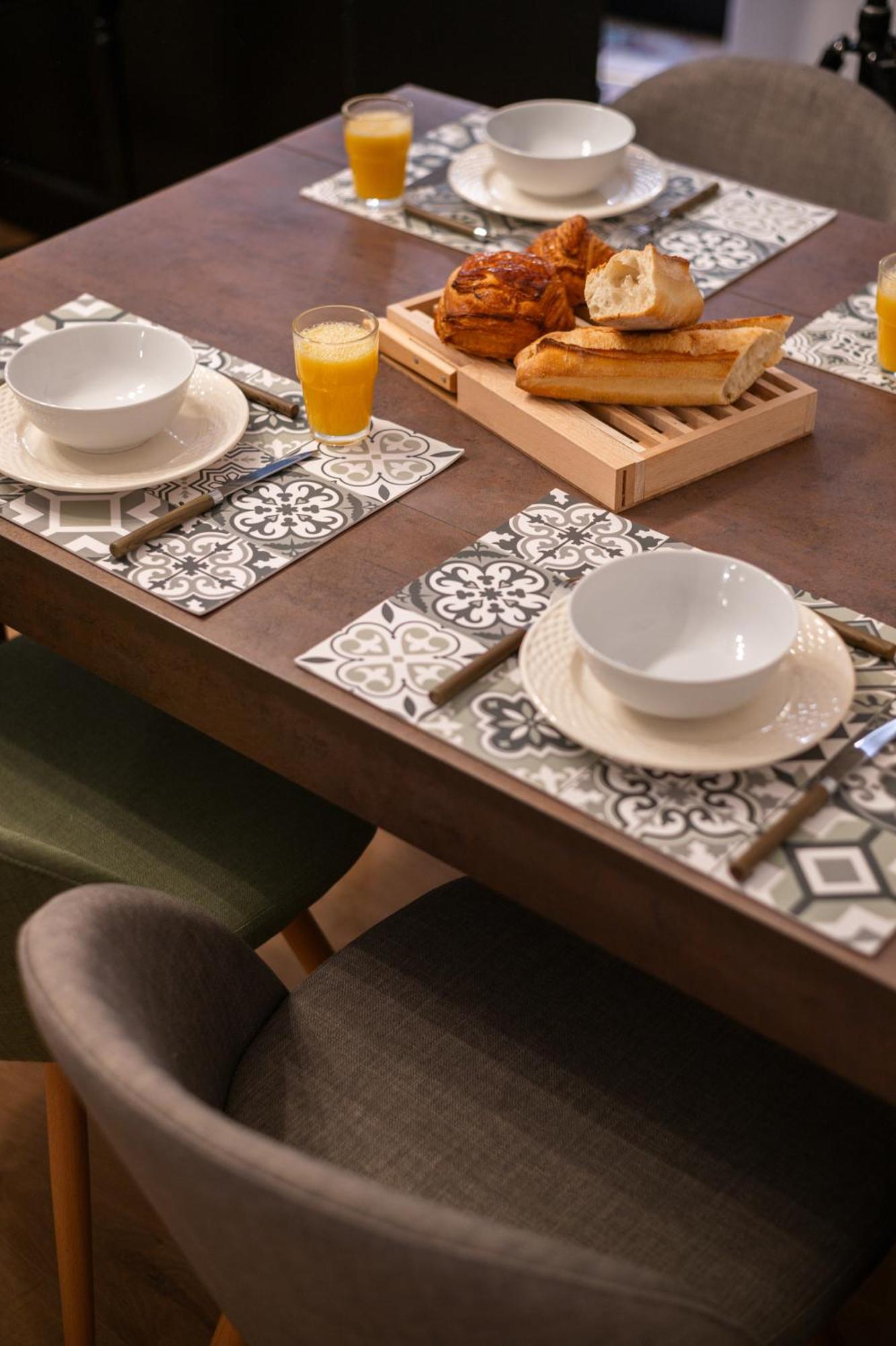 Le Coq Grimaldi - Wifi - Air Conditioning - Quiet Рокебрюн — Кап-Мартен Экстерьер фото